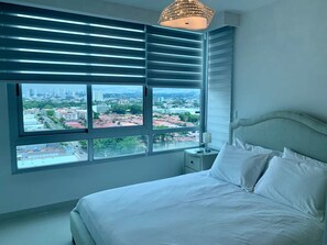 公寓 | 3 間睡房、互聯網