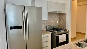 Apartment | 3 bedrooms, Internet