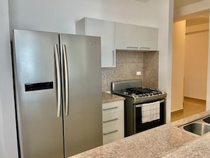 Apartment | 3 bedrooms, Internet