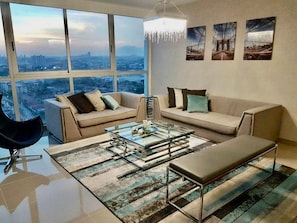 Apartment | 3 bedrooms, Internet