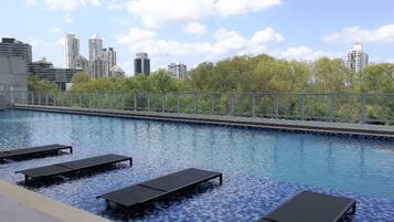 Apartment | 2 bedrooms, Internet