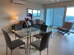 Apartment | 2 bedrooms, Internet - Silver View Park I 2 Bedroom Apt in Costa del Este (Panama City)