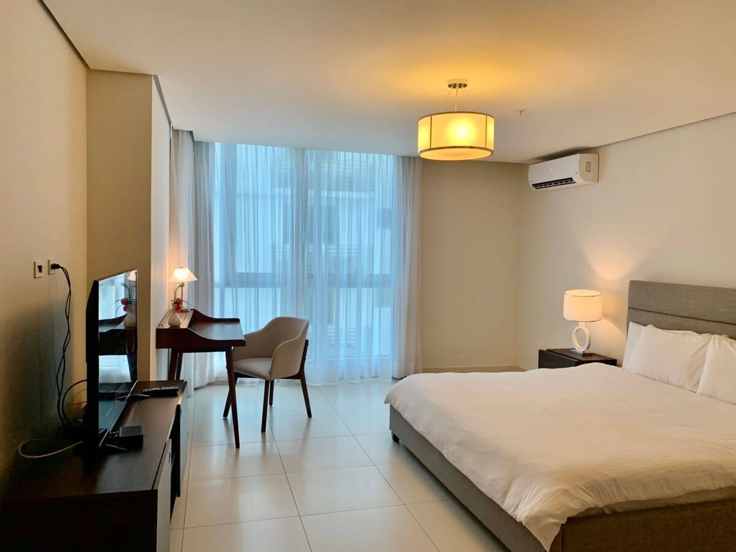 Apartment | 2 bedrooms, Internet