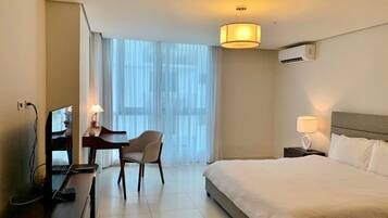 Apartment | 2 bedrooms, Internet