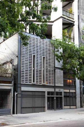 Appartement | 2 chambres, Internet