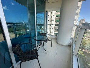 Apartment | 1 bedroom, Internet