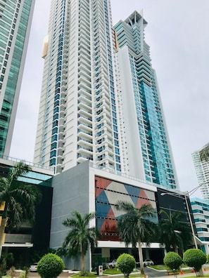 Apartment | 1 bedroom, Internet
