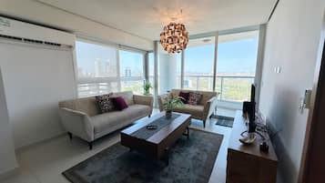 Apartment | 1 bedroom, Internet