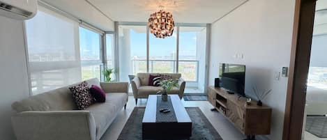 Apartment | 1 bedroom, Internet