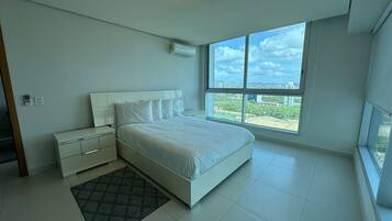 Apartment | 1 bedroom, Internet