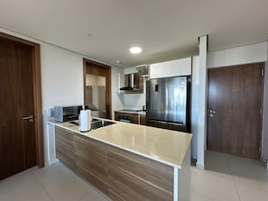 Apartment | 1 bedroom, Internet