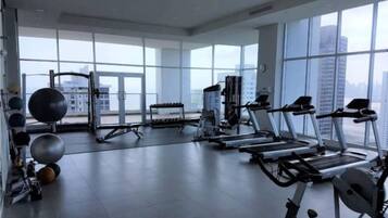 Apartment | 1 bedroom, Internet