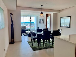 Apartment | 1 bedroom, Internet