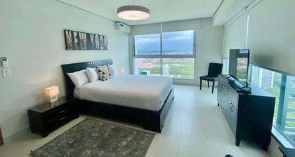 Miramar I Comfortable 1bdr With Park View