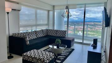 Apartment | 1 bedroom, Internet