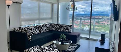 Apartment | 1 bedroom, Internet