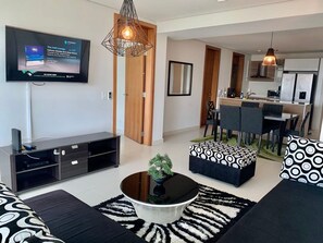 Apartment | 1 bedroom, Internet