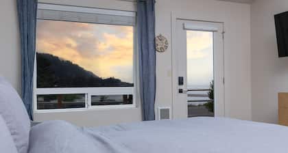 Ocean Cove Inn #1 - Ocean View