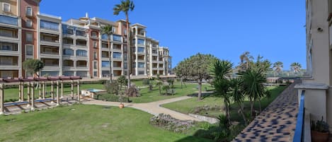 Appartement | Extérieur