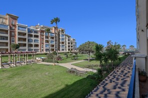 Apartment | Exterior