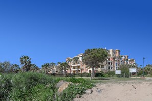 Apartment | Aussenbereich