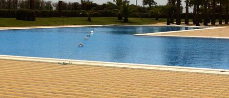 Appartement | Piscine | Piscine extérieure
