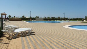 Lägenhet | Pool | Utomhuspool
