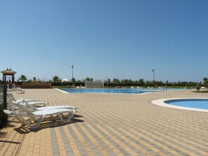 Apartamento | Piscina | Una piscina al aire libre