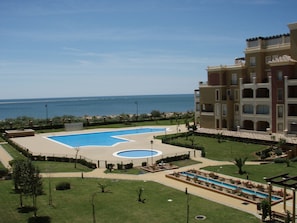 Appartement | Exterieur