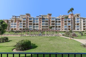 Apartamento | Exterior