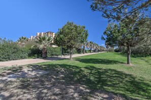 Appartement | Extérieur