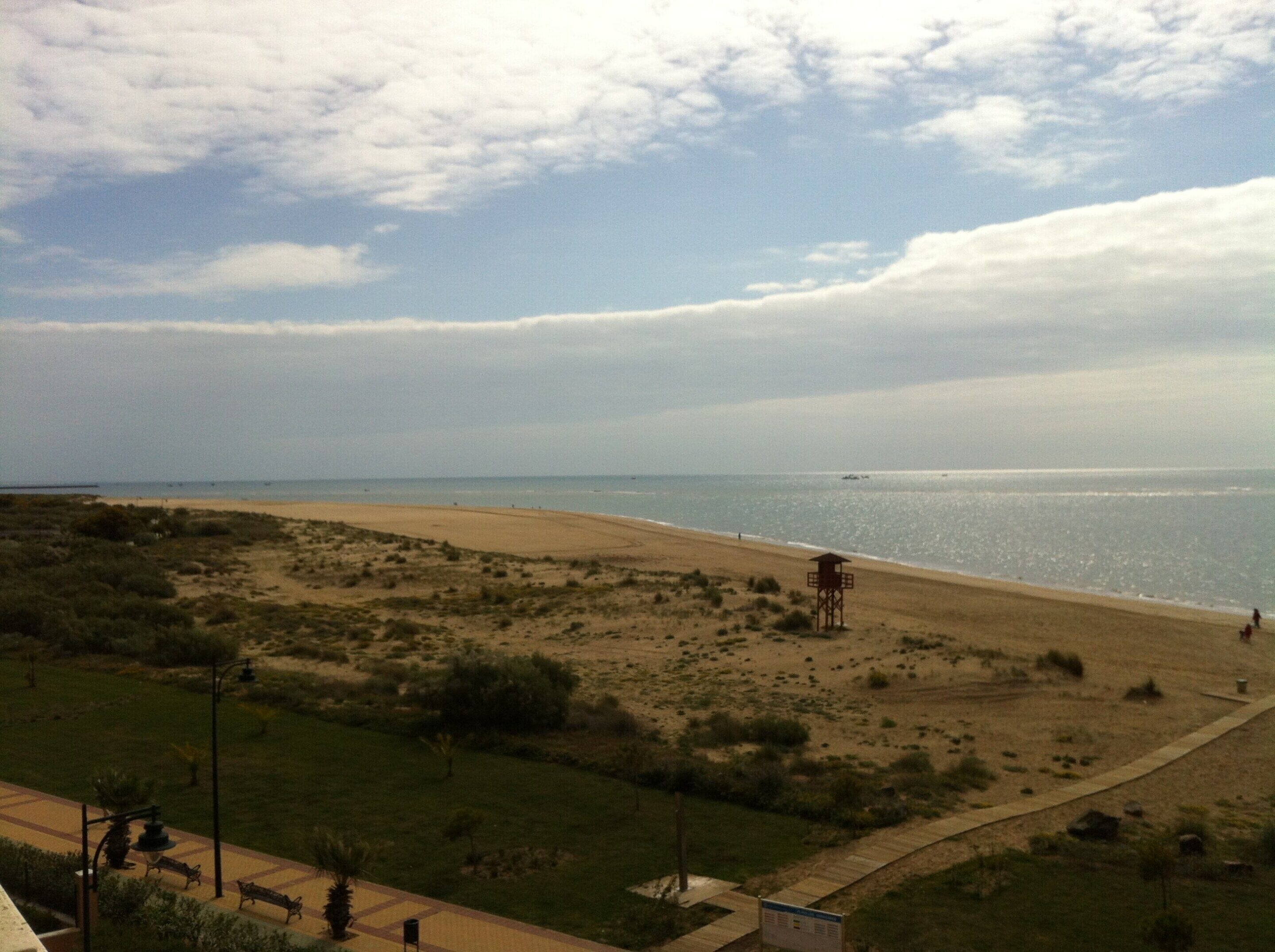 Apartment | Aussenbereich