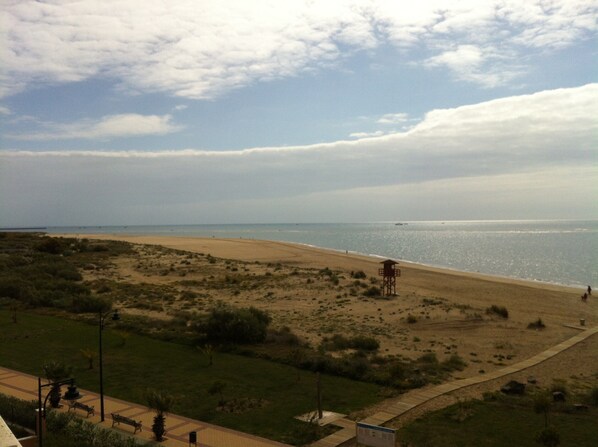 Leilighet | Eksteriør