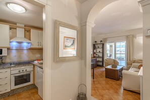 Leilighet | Eget kjøkken