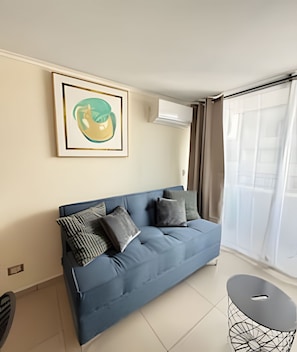 Appartement | Coin séjour