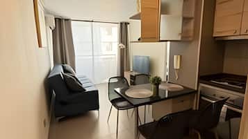Basic-Apartment | Innenbereich