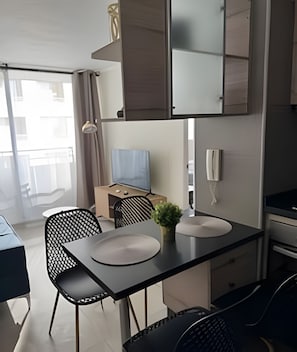Appartement | Restauration