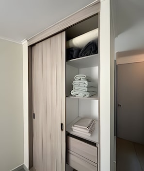 Appartement | Intérieur