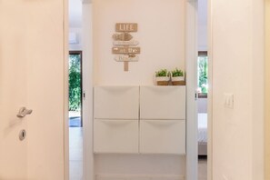 2 Schlafzimmer, Bügeleisen/Bügelbrett, Internetzugang, Bettwäsche