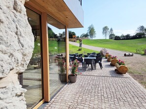 Exterior - Il Soffio - Cucina & Camere nel bosco (San Lorenzo Dorsino)