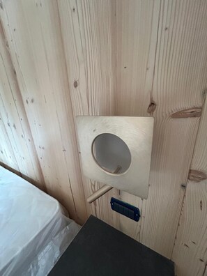 Essbereich im Zimmer