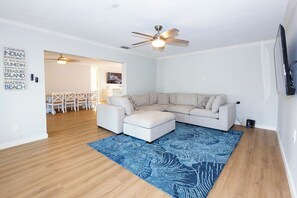 Smart-TV, Computerbildschirme