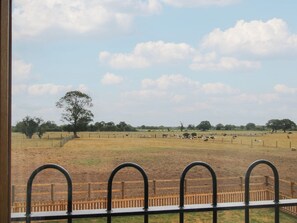 Interior - Willow Barn (Shrewsbury)