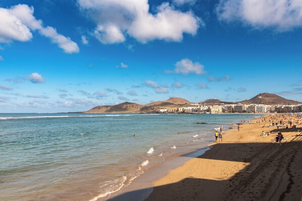 Strand