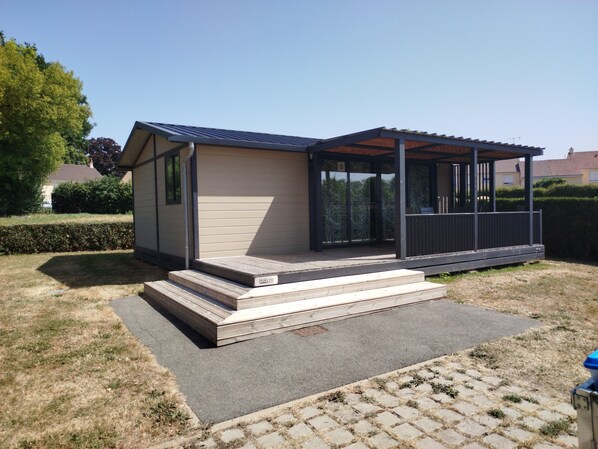 Exterieur