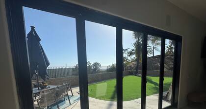 Welcome to San Diego’s Poway Paradise, your private oasis on Sycamore Canyon!