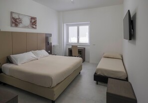 1 slaapkamer, wifi, beddengoed