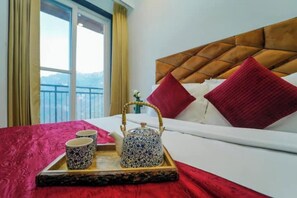 3 bedrooms, Internet, bed sheets