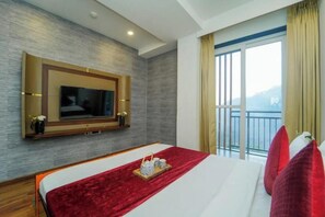 3 bedrooms, internet, bed sheets