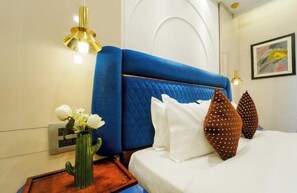 2 Schlafzimmer, Internetzugang, Bettwäsche
